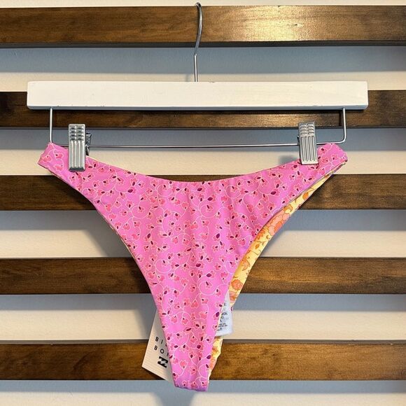 Billabong Folk Story Skimpy Hike Bottom - Picture 7 of 8